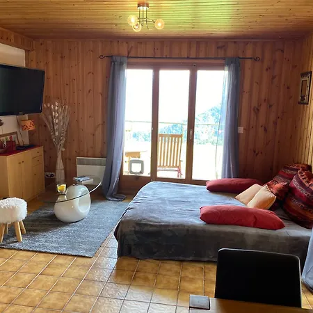 Le Petit Foyer Apartment