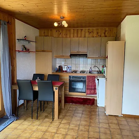 Le Petit Foyer *