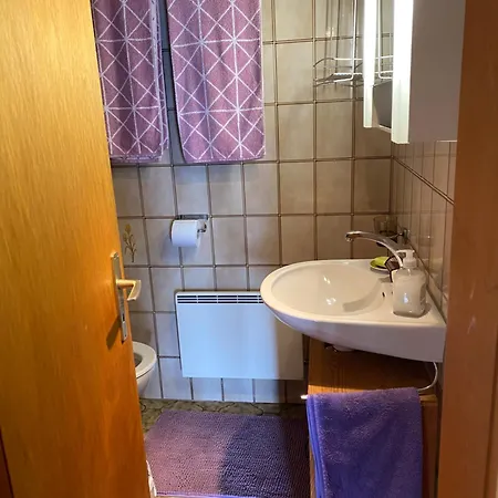 Le Petit Foyer * Salvan