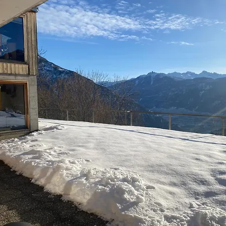 Apartmán Le Petit Foyer