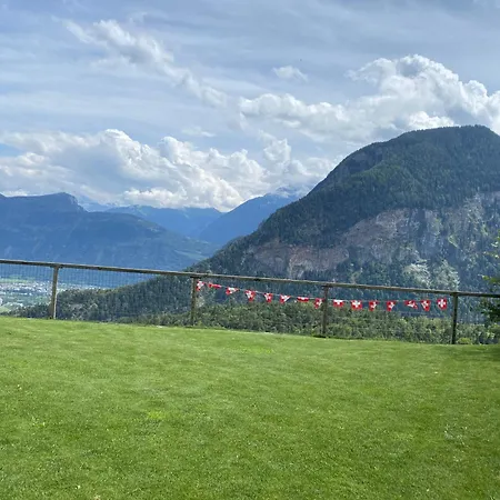 Le Petit Foyer Apartmán