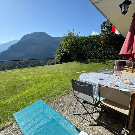 Le Petit Foyer * Salvan