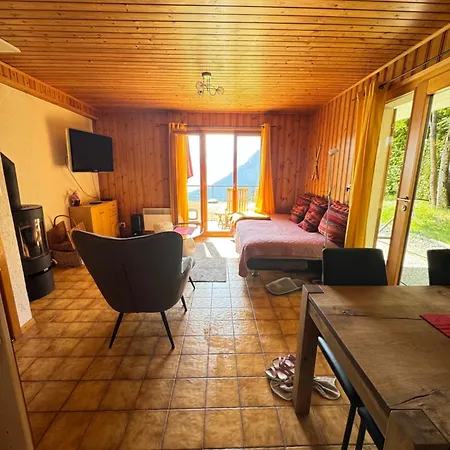 Le Petit Foyer Apartment