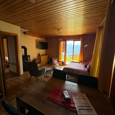 Le Petit Foyer Salvan