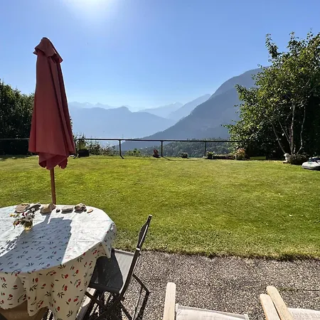 Le Petit Foyer * Salvan