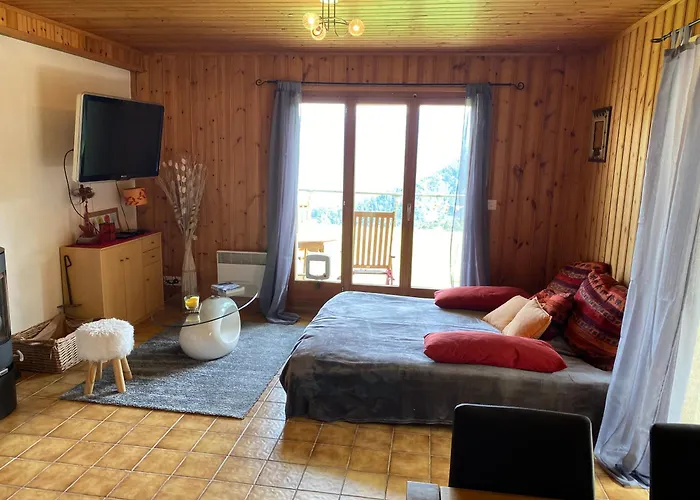 Le Petit Foyer Διαμέρισμα