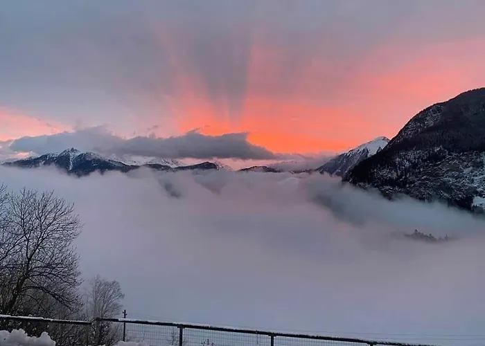 Le Petit Foyer Salvan