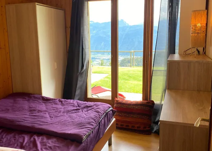 Le Petit Foyer * Salvan