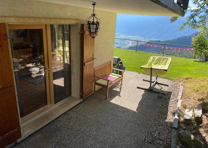 Le Petit Foyer * Salvan