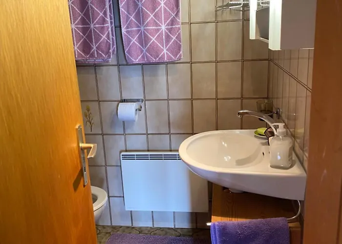 Le Petit Foyer * Salvan