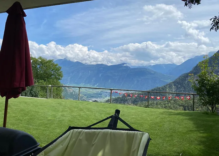 Le Petit Foyer Διαμέρισμα *