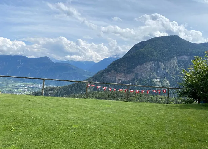 Le Petit Foyer Διαμέρισμα