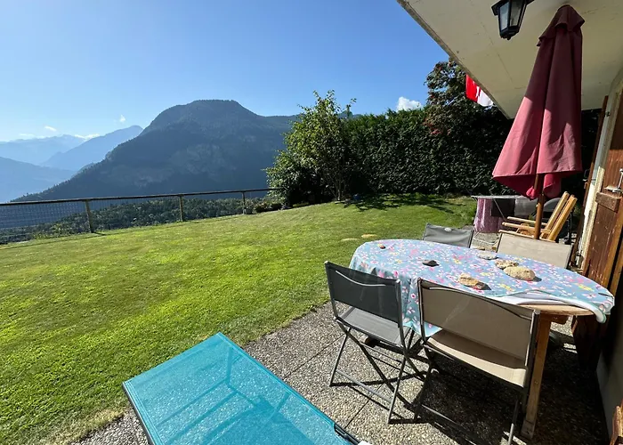 Le Petit Foyer * Salvan