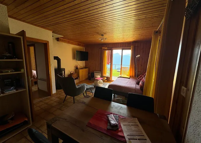 Le Petit Foyer Salvan