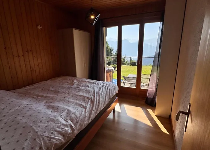 Le Petit Foyer Διαμέρισμα *