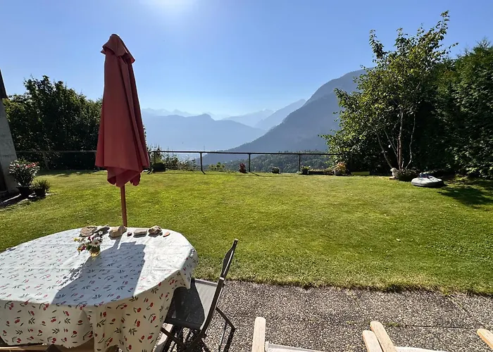 Le Petit Foyer * Salvan