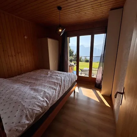 Le Petit Foyer Lejlighed *